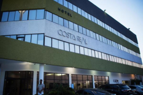 Hotel Costa Real